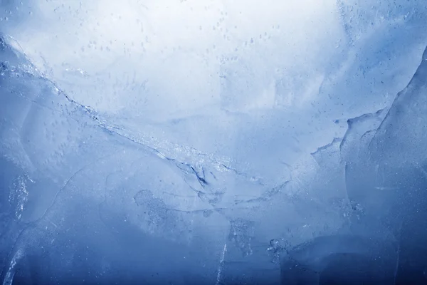 Ice Background — Stock Photo, Image