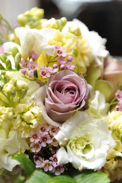 stock image Wedding bouquet