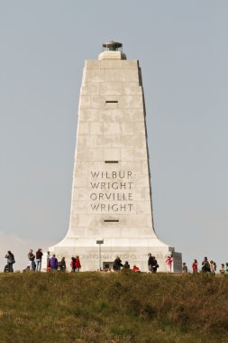 Wright Kardeşler Anıtı