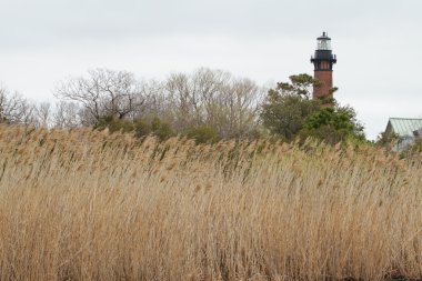 Currituck vuurtoren