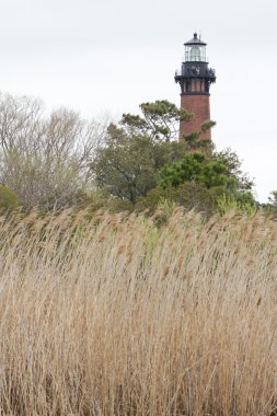 Currituck vuurtoren