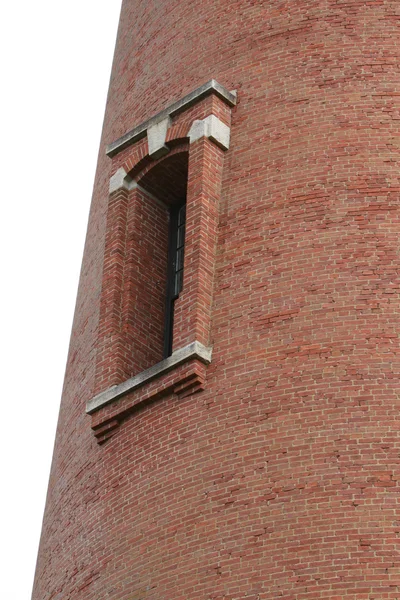 Stock image Currituck Lighthouse in Corolla, NC