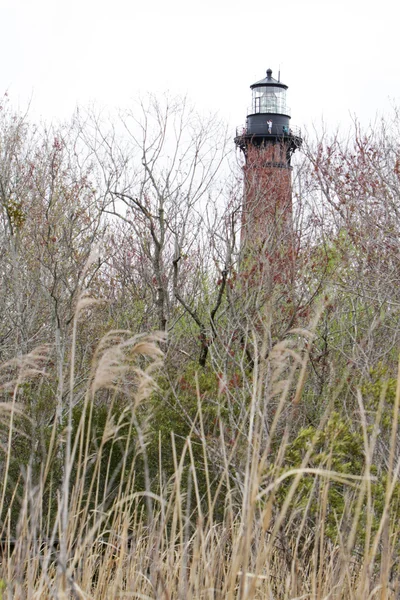 カリタック灯台 — ストック写真