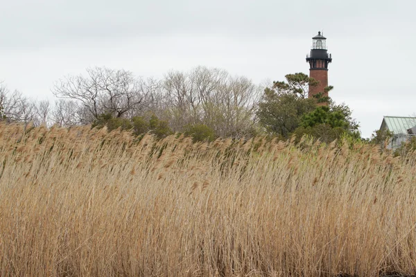Currituck Lighthouse — Stock Photo, Image