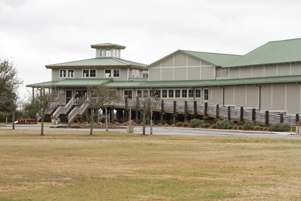 stock image Whalehead Club