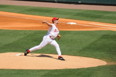 Greenville, sc - 26 Mayıs: büyük lig beyzbol oyuncu john smoltz rehabilitasyon atamaya 15.May.2009 Greenville, greenville sürücü için yunuslama sc