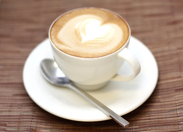 Kaffe Royaltyfria Stockbilder
