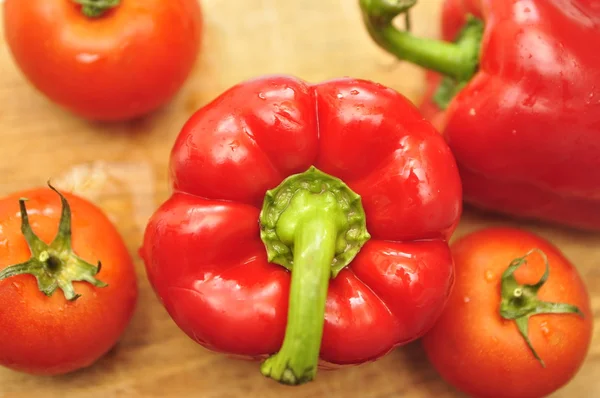 stock image Fresh Vegetables