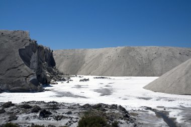 saltworks: serum-de-giraud, camargue