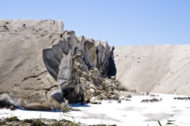 saltworks: serum-de-giraud, camargue