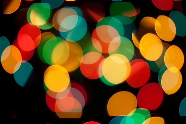 stock image Background multi-colored circles