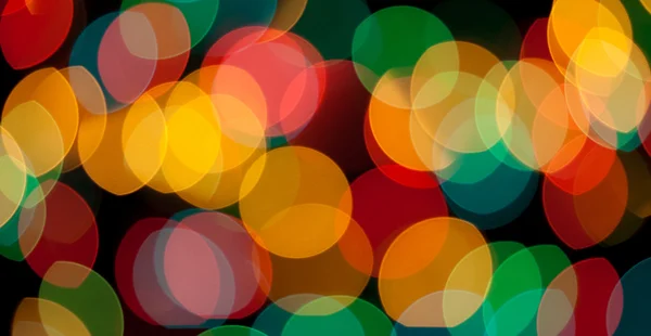 stock image Background multi-colored circles