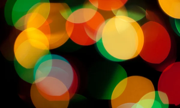 stock image Background multi-colored circles