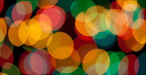 stock image Background multi-colored circles