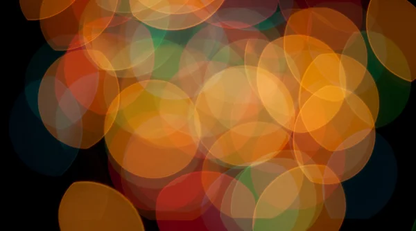 stock image Background multi-colored circles