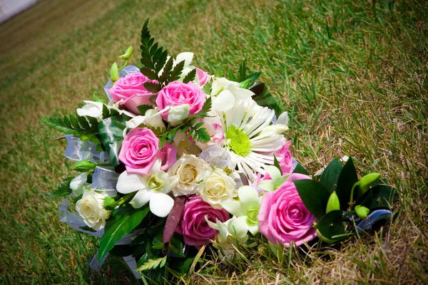 Flores de boda . —  Fotos de Stock