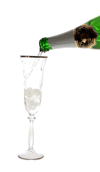 Champagne. — Stock Photo, Image