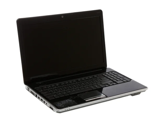 Laptop. — Stockfoto