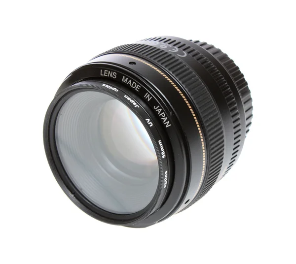 Camera lens. — Stock Photo, Image