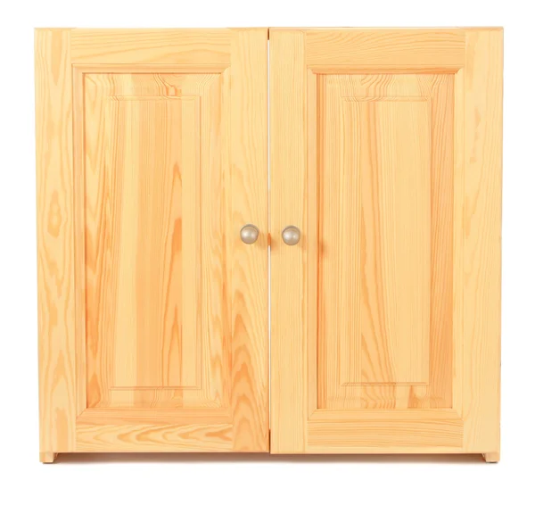 Locker doors, isolated. — Stock Photo, Image