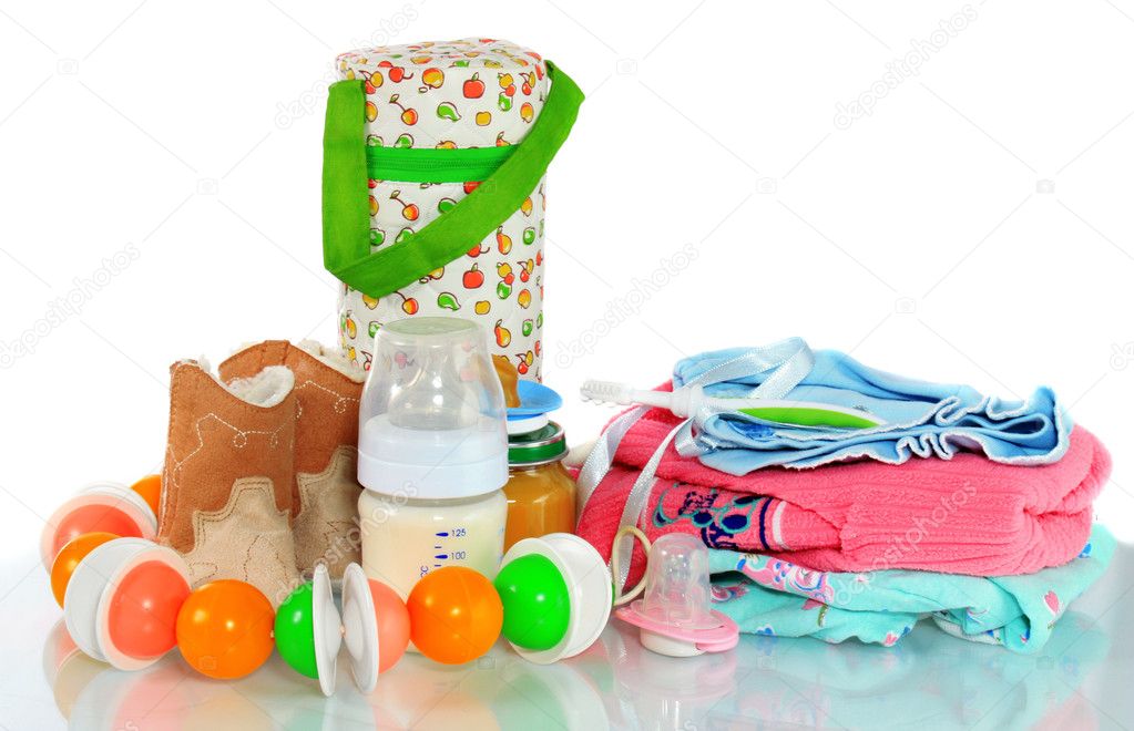 baby's accessories
