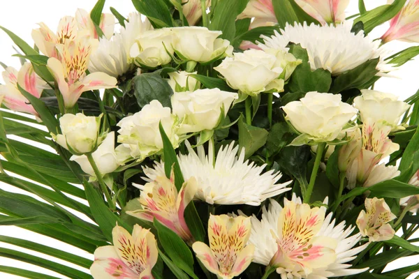Bouquet virágok. — Stock Fotó