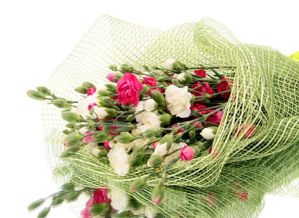 Bouquet virágok. — Stock Fotó