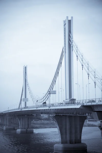 Ponte — Fotografia de Stock