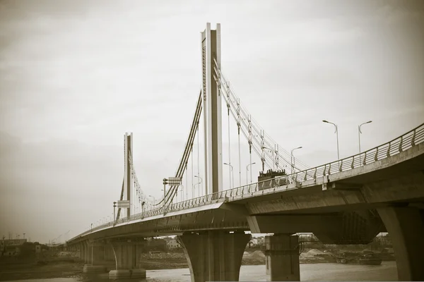 Міст — стокове фото