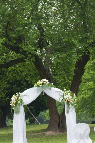 Wedding — Stock Photo, Image