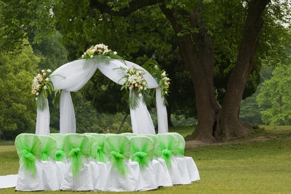 stock image Wedding