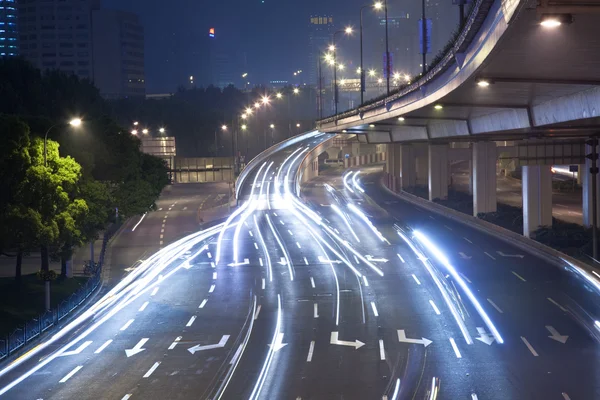 Verkeerslichten — Stockfoto