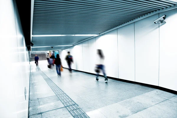 Estación de metro —  Fotos de Stock