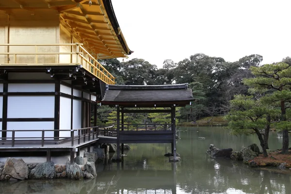 Templo en Japón —  Fotos de Stock