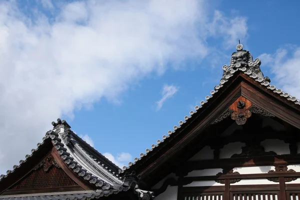 Nara, Japonia — Fotografie, imagine de stoc