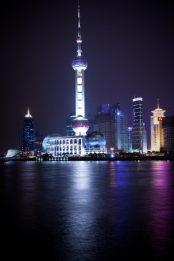 Çin shanghai