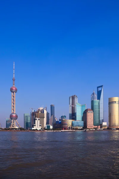 Shanghai Cina — Foto Stock