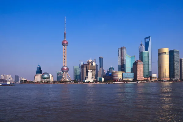 Shanghai Kina - Stock-foto