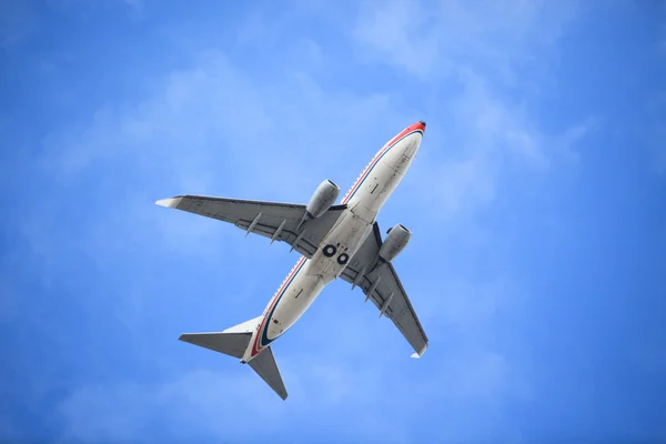 Avión jet — Foto de Stock