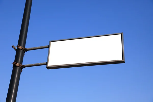 stock image Road sign