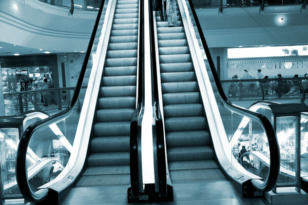 Escalator