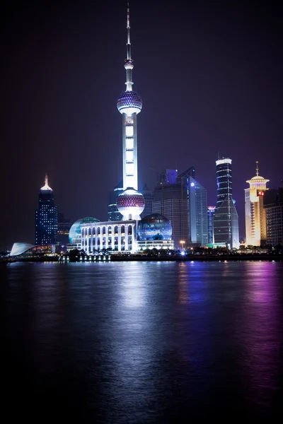 Shangai china —  Fotos de Stock