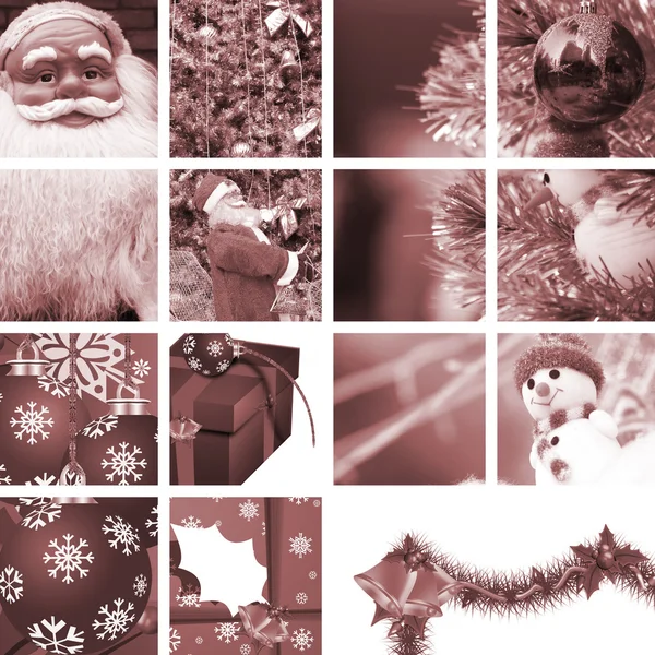 Adorno de Navidad —  Fotos de Stock