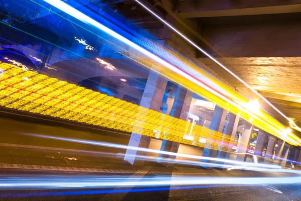 stock image City Lights