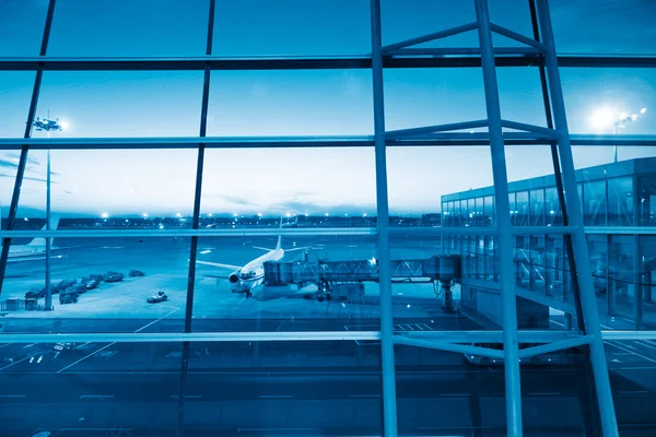 stock image Airport