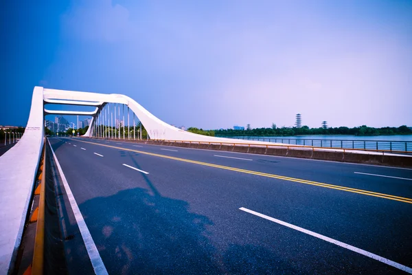 Köprü — Stok fotoğraf
