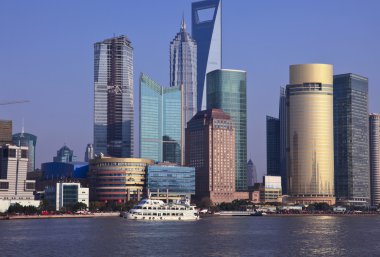 Çin shanghai