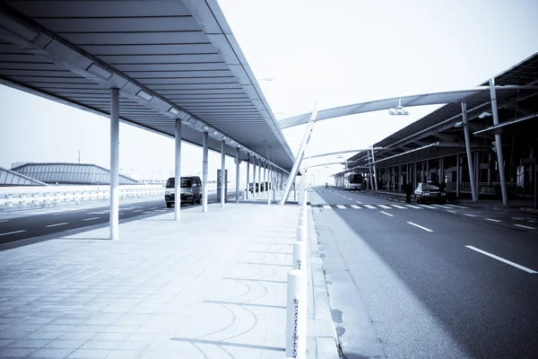 Japán Airport — Stock Fotó