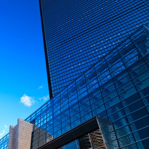 Edificio moderno —  Fotos de Stock