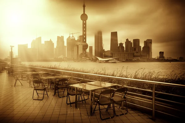 Shanghai — Stock Photo, Image